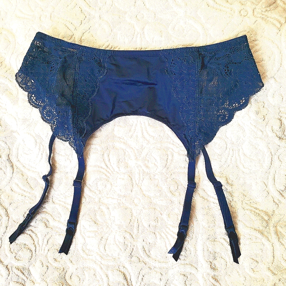 Garter